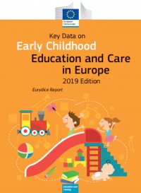Key Data on Early Childhood Education and Care in Europe – 2019 Edition 