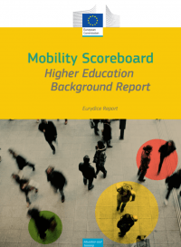Mobility Scoreboard: Higher Education Background Report – 2018/19
