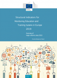 Structural Indicators for Monitoring Education and Training Systems in Europe 2019 