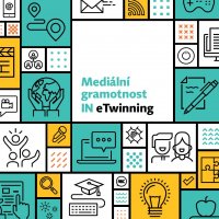 Mediální gramotnost IN eTwinning