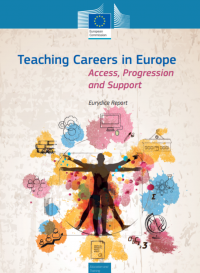 Obrázek publikace Teaching Careers in Europe: Access, Progression and Support