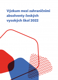 Absolventi výzkum 2022