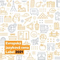 Evropská jazyková cena Label 2021