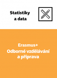 Erasmus+ Odborné vzdělávání a příprava - účastníci vyjíždějící z ČR