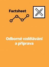 Factsheet: Odborné vzdělávání a příprava