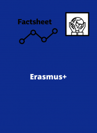 Factsheet: Erasmus+
