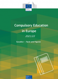 Obrázek studie Compulsory Education in Europe 2021/22