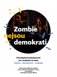 Zombie nejsou demokrati