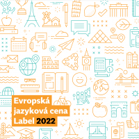 Evropská jazyková cena Label 2022