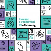 Inovace a vzdělávání IN eTwinning 2023