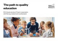 The path to quality education
