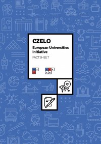 CZELO - European Universities Initiative
