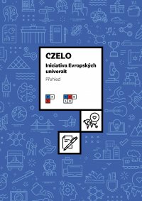 titulní strana Factsheet_CZELO_Iniciativa_Evropských_univerzit_2024