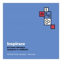 AKTION Inspirace pro česko-rakouskou spolupráce ve vzdělávání titulka