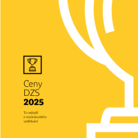 Ceny DZS 2025