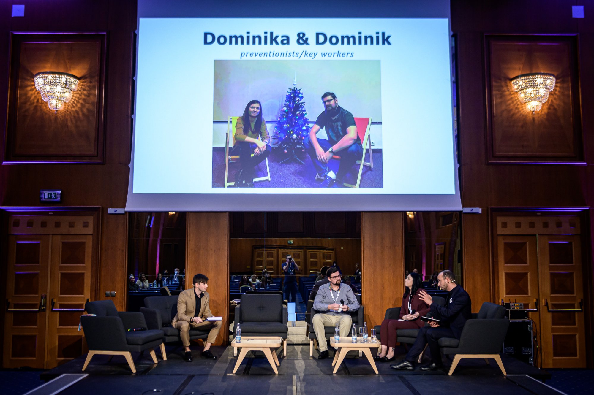 Konference