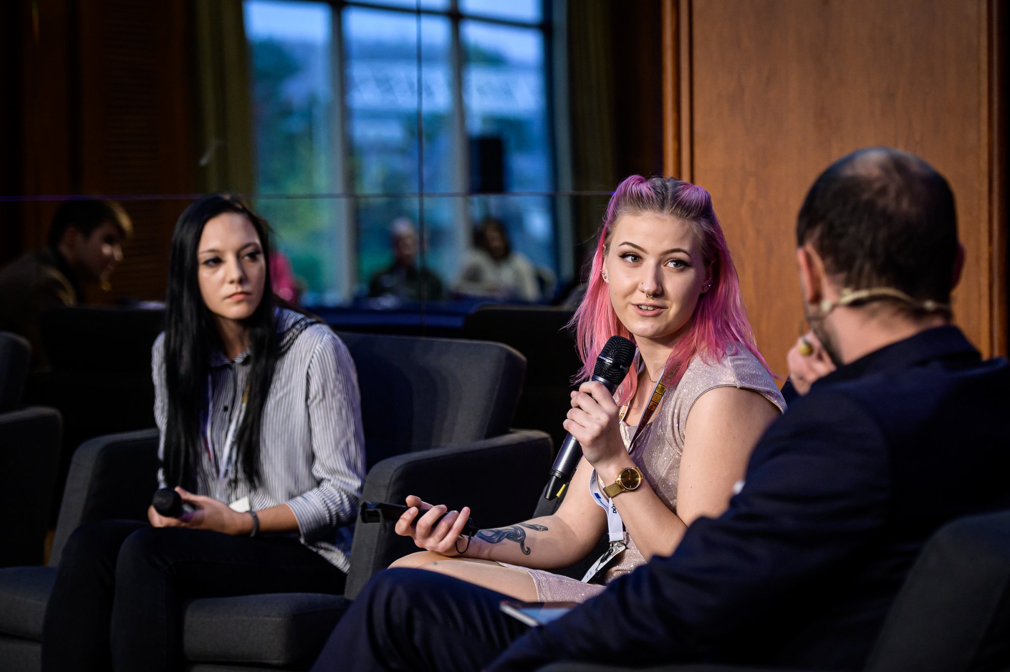 Konference