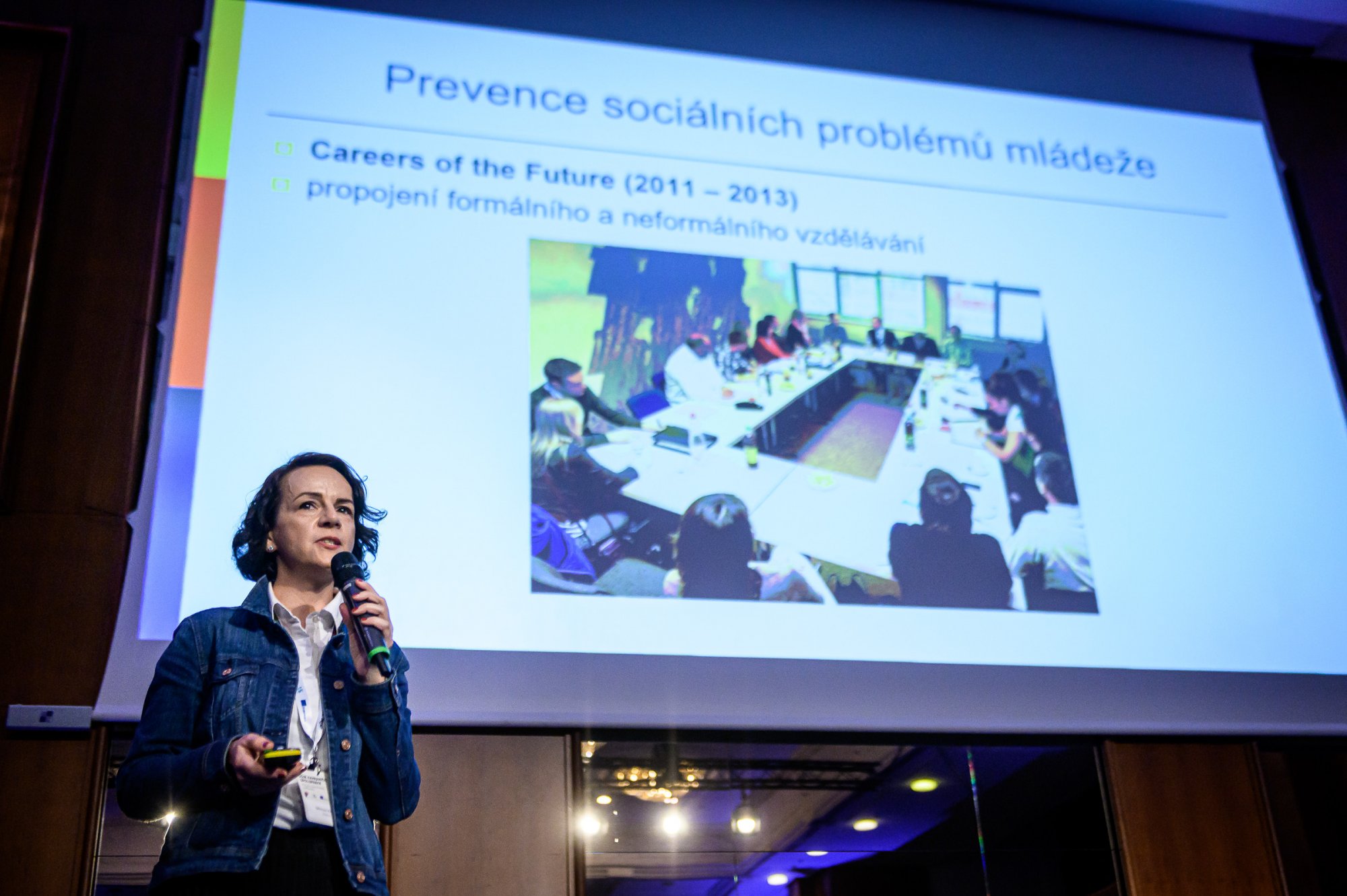Konference