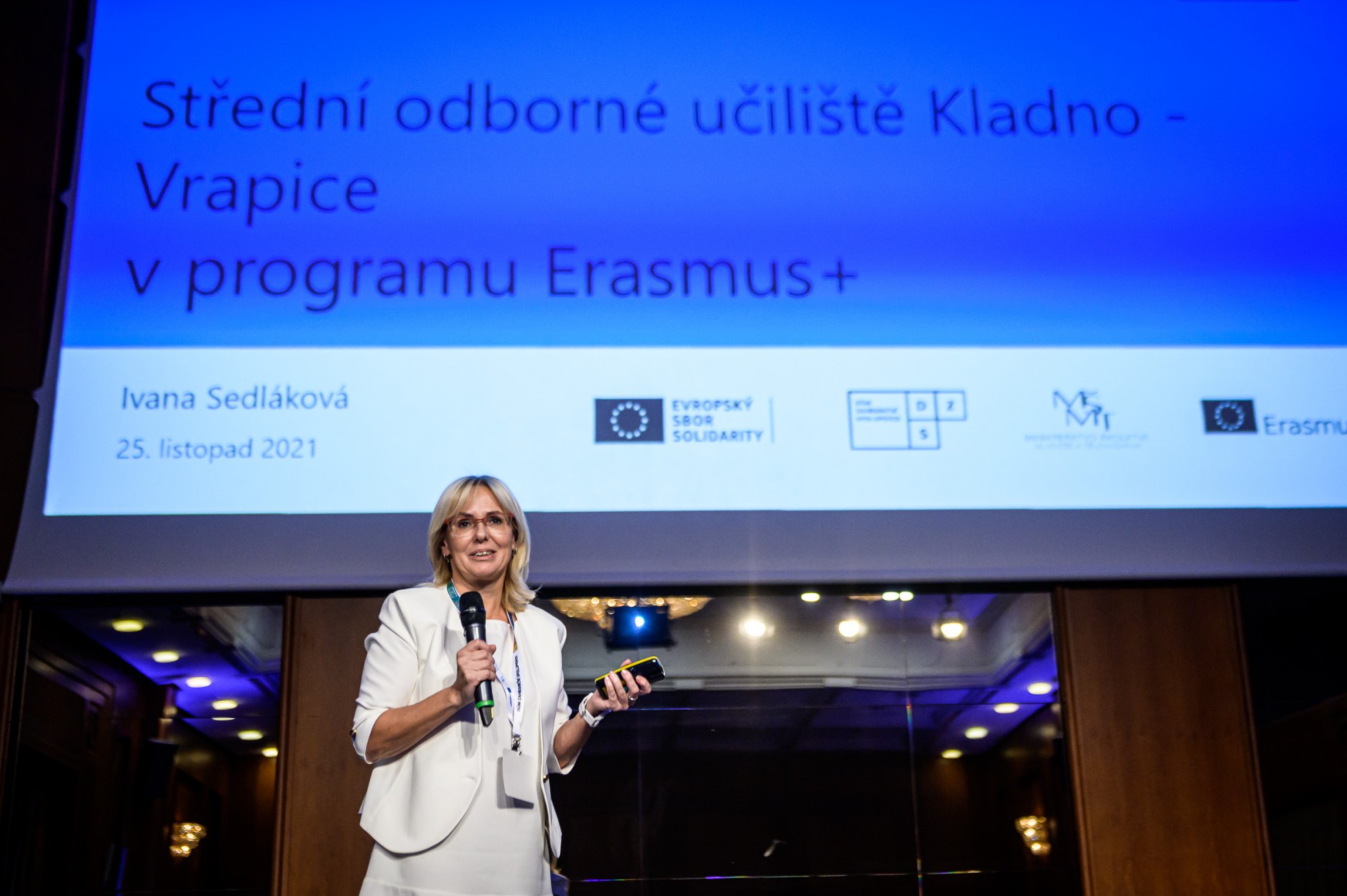 Konference