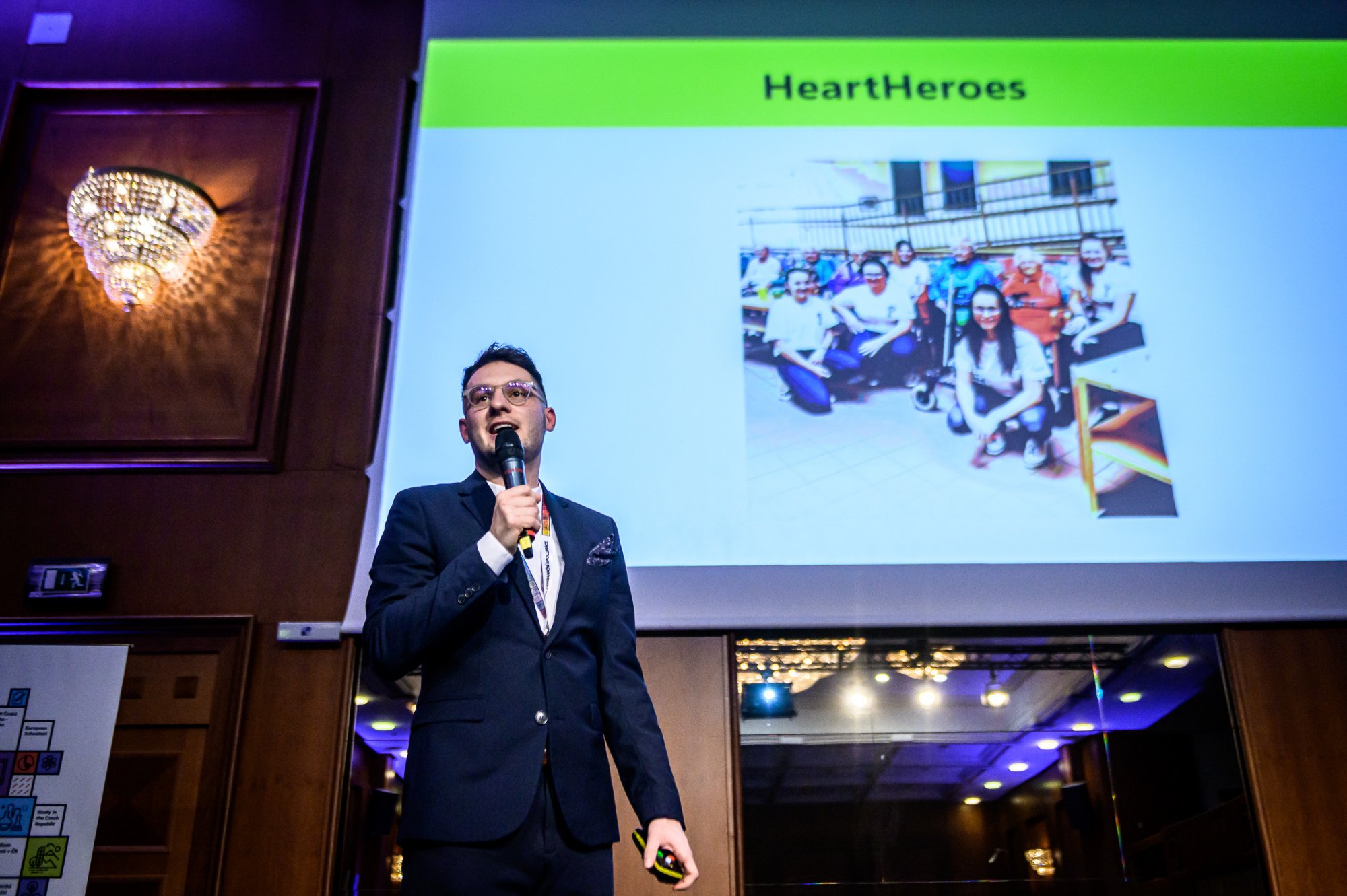Konference