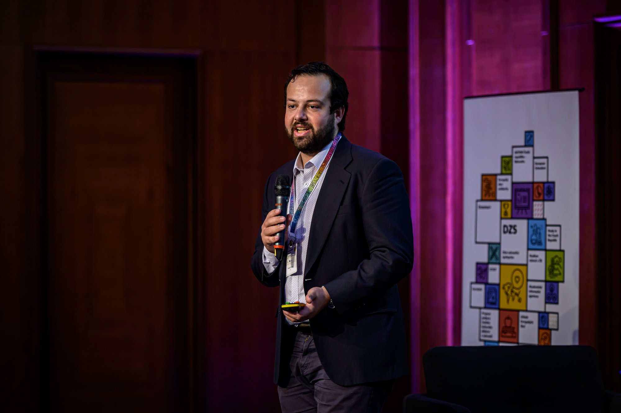 Konference