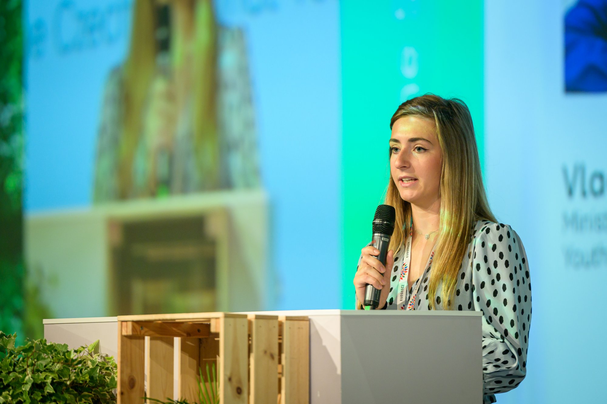 EU Youth Conference