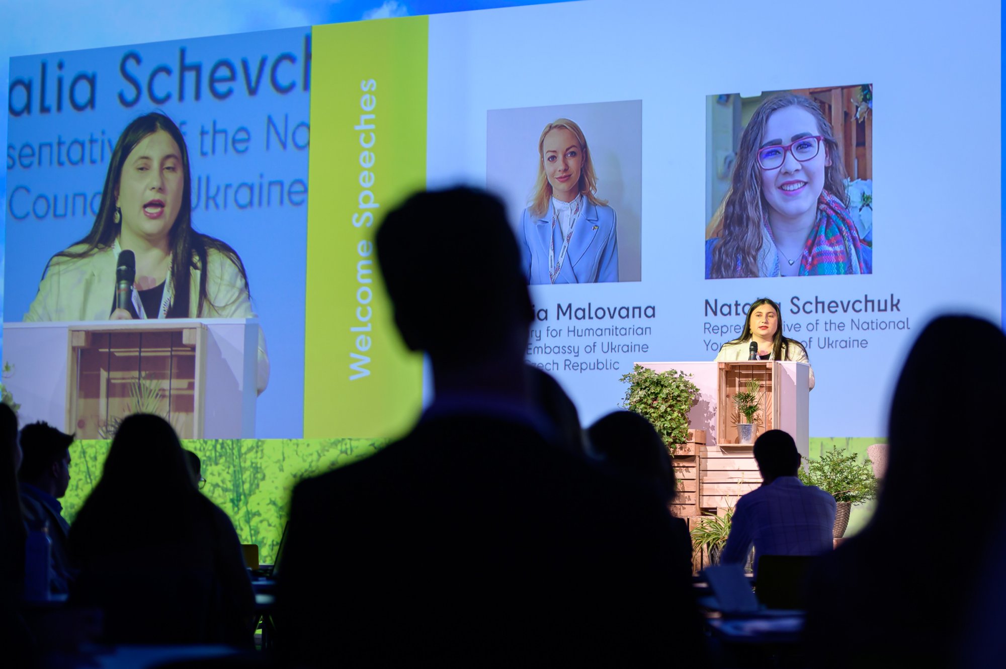 EU Youth Conference