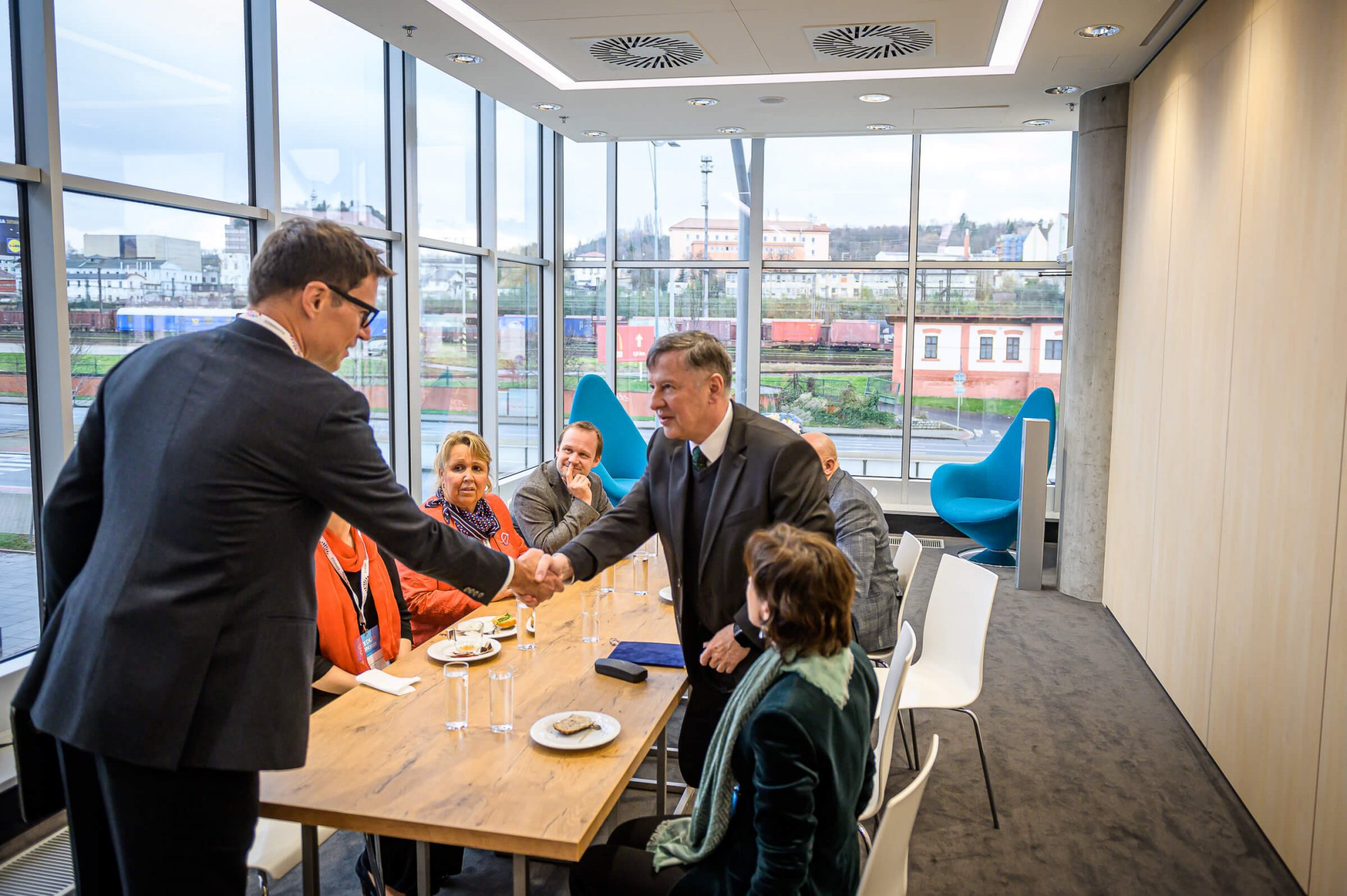 CZEDUCON 2022