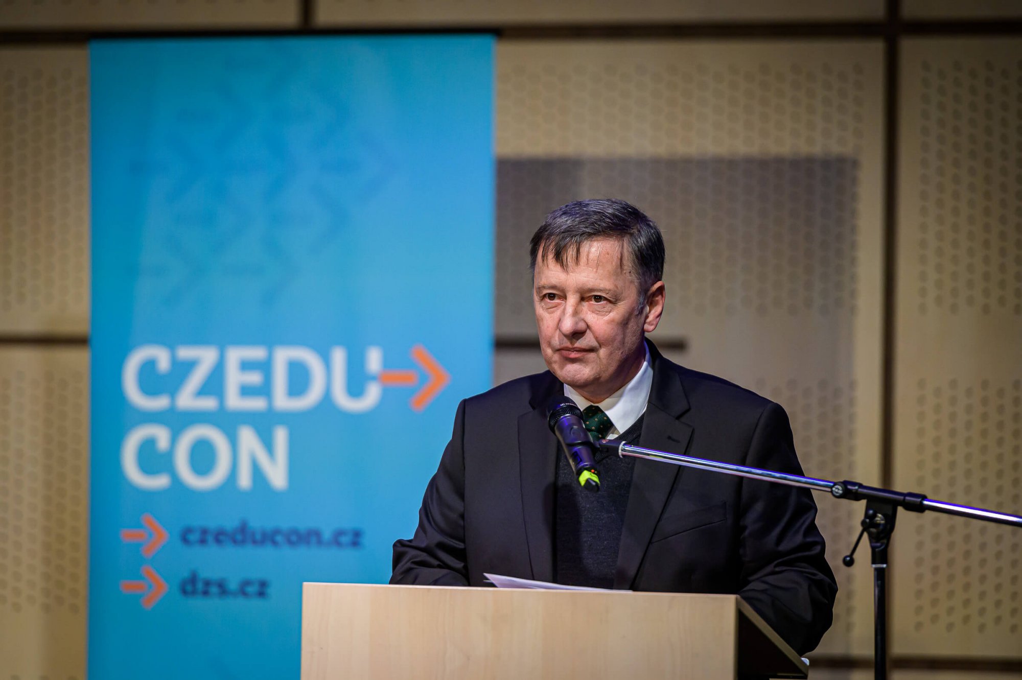 CZEDUCON 2022