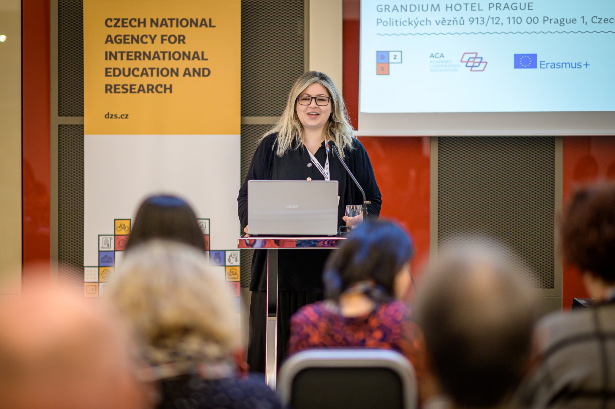 FOTO: Petr Zewlakk Vrabec