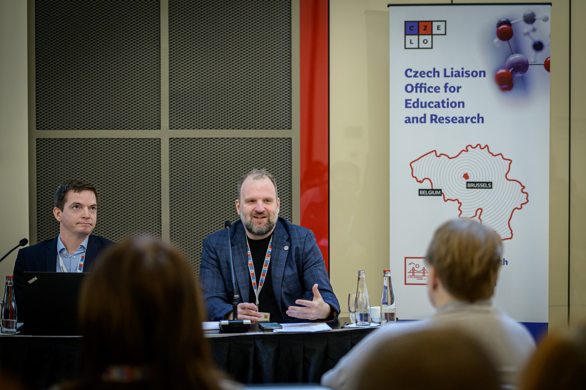 FOTO: Petr Zewlakk Vrabec