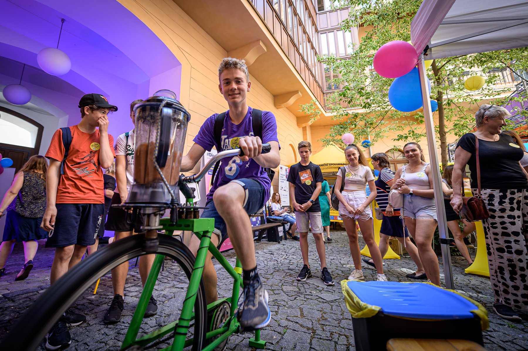 Foto: Petr Zewlakk Vrabec