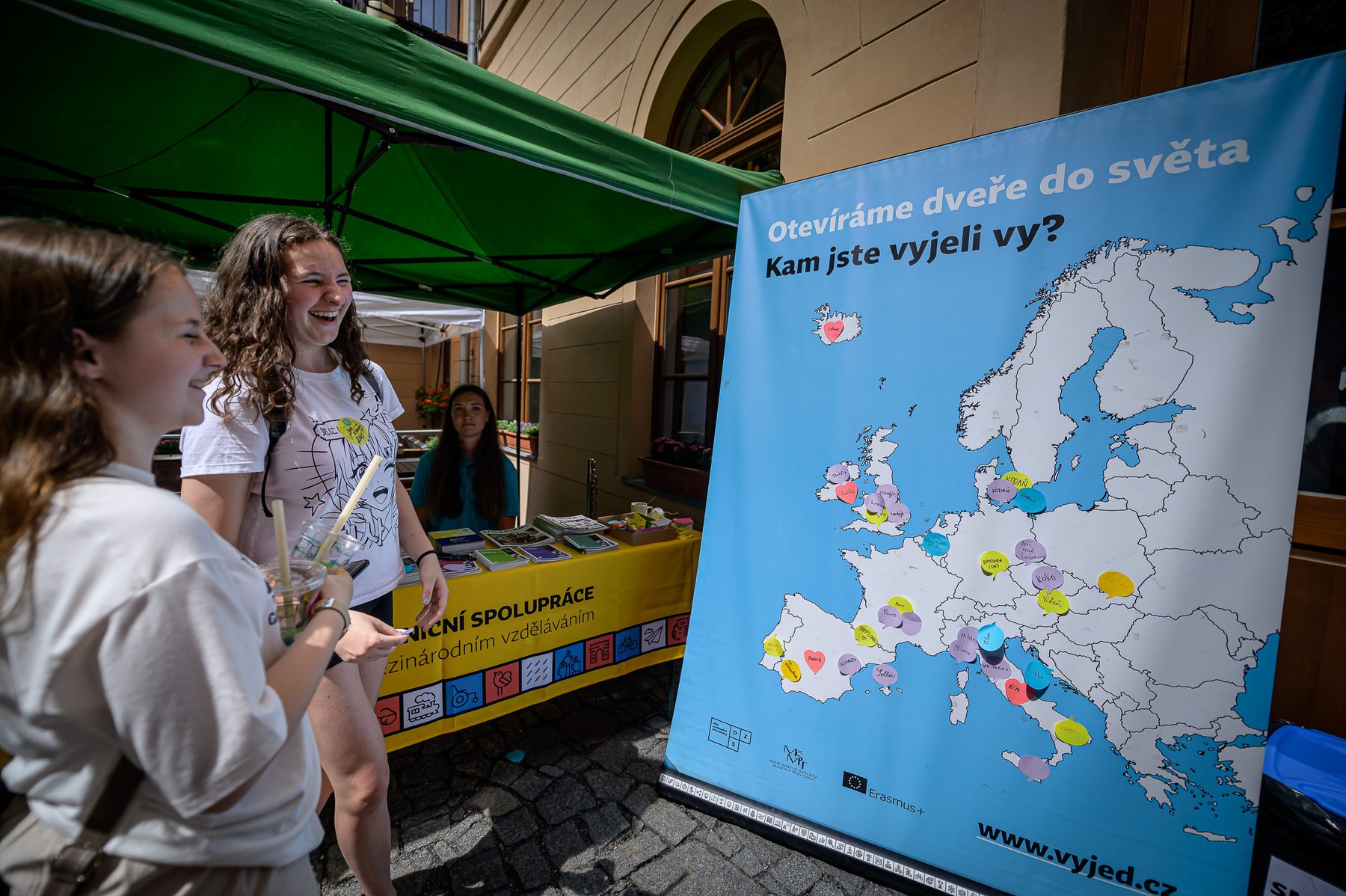 Foto: Petr Zewlakk Vrabec