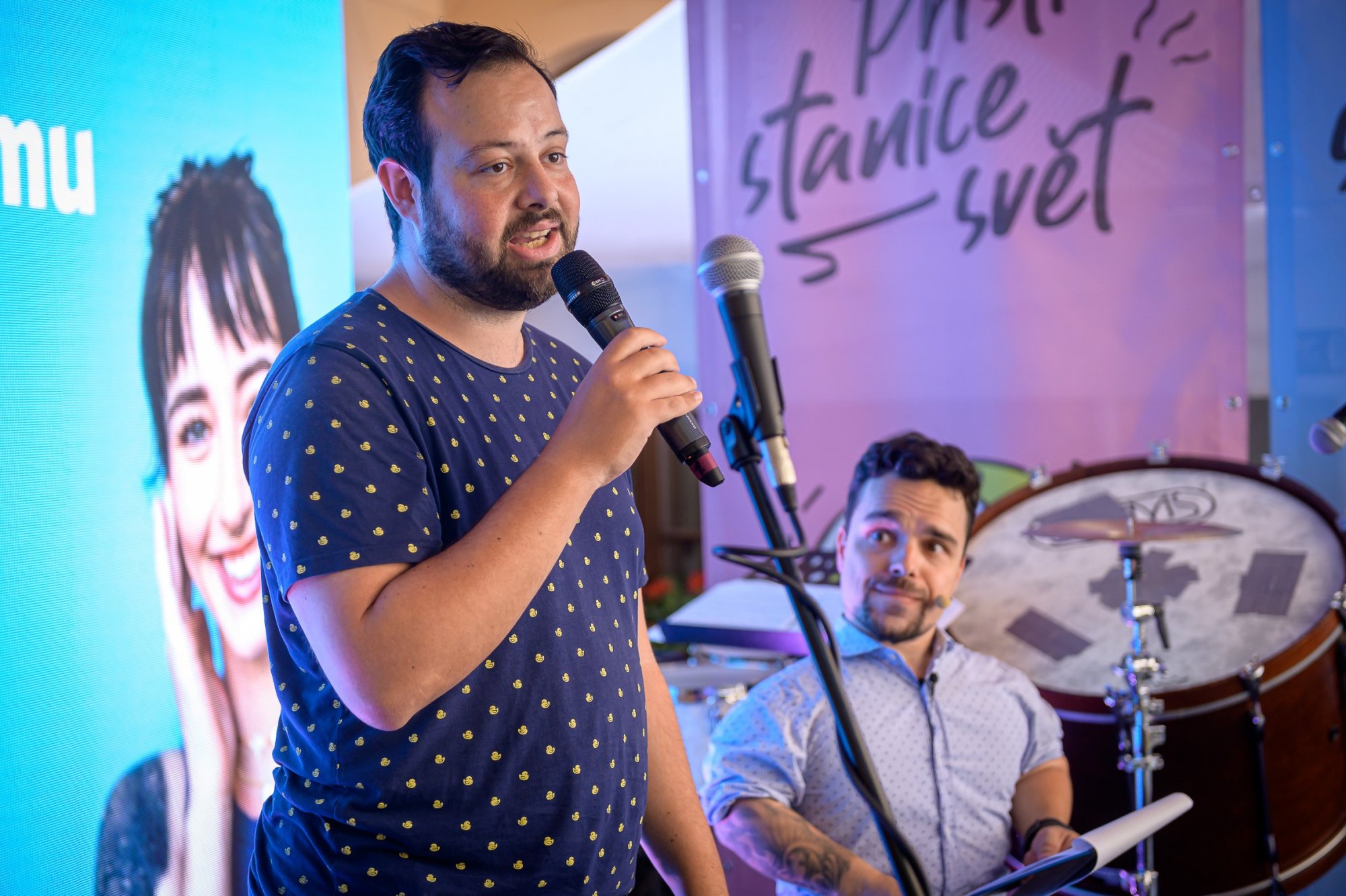 Foto: Petr Zewlakk Vrabec