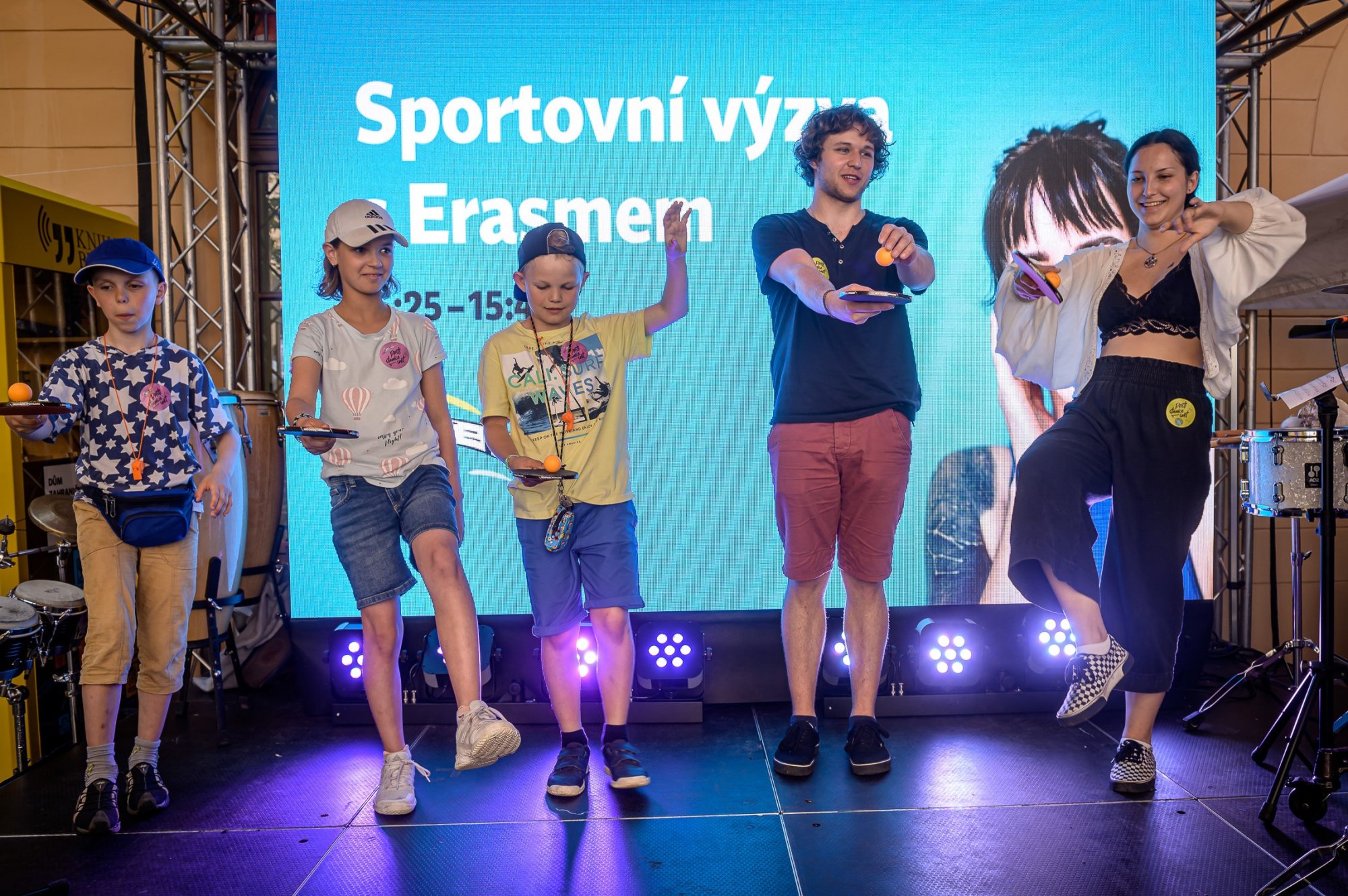 Foto: Petr Zewlakk Vrabec