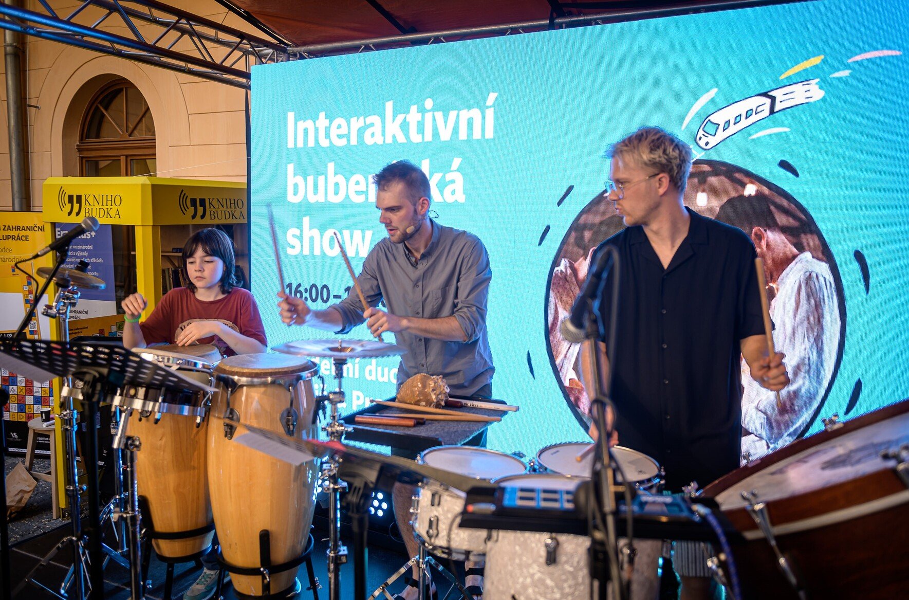 Foto: Petr Zewlakk Vrabec