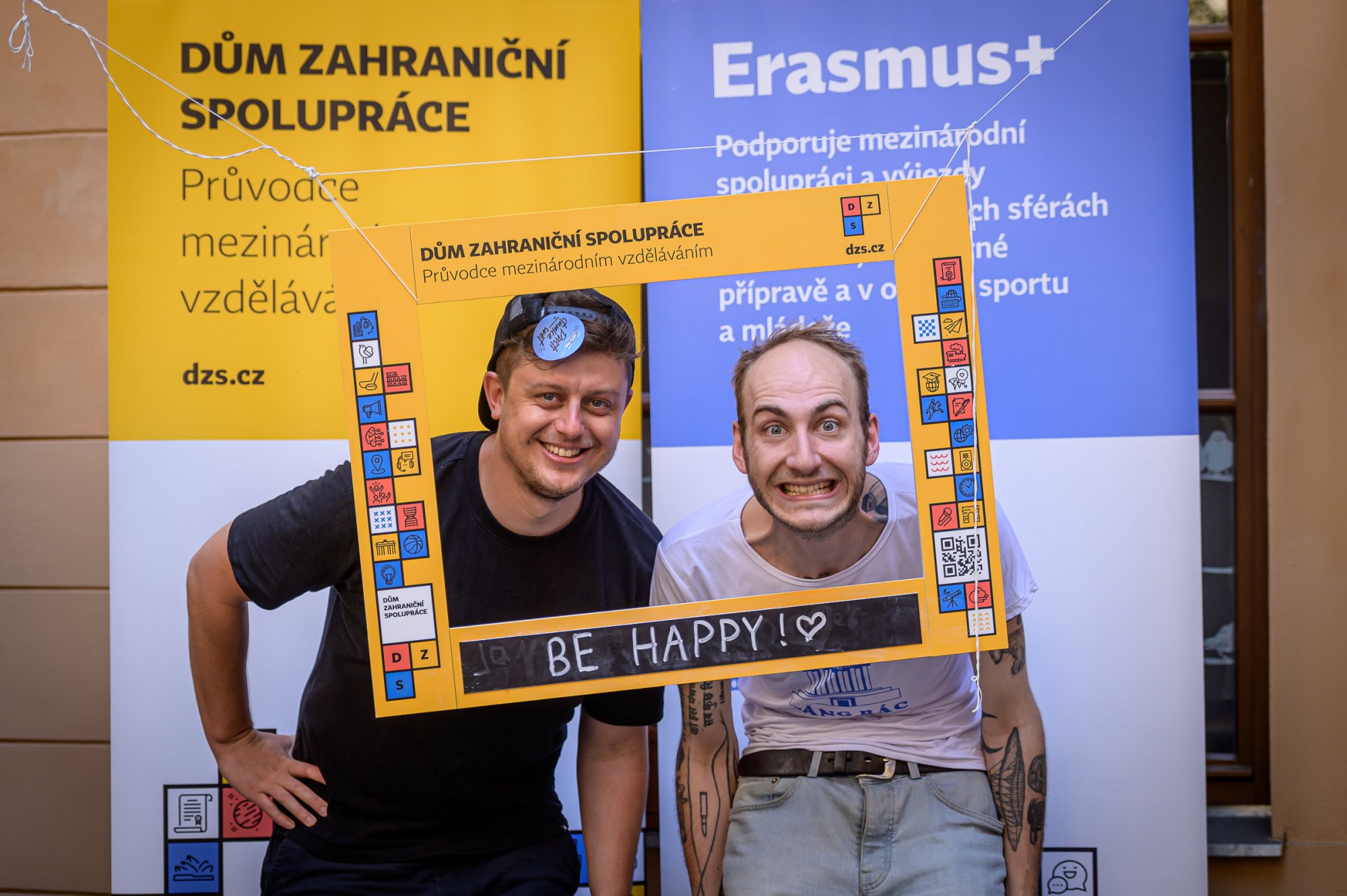 Foto: Petr Zewlakk Vrabec