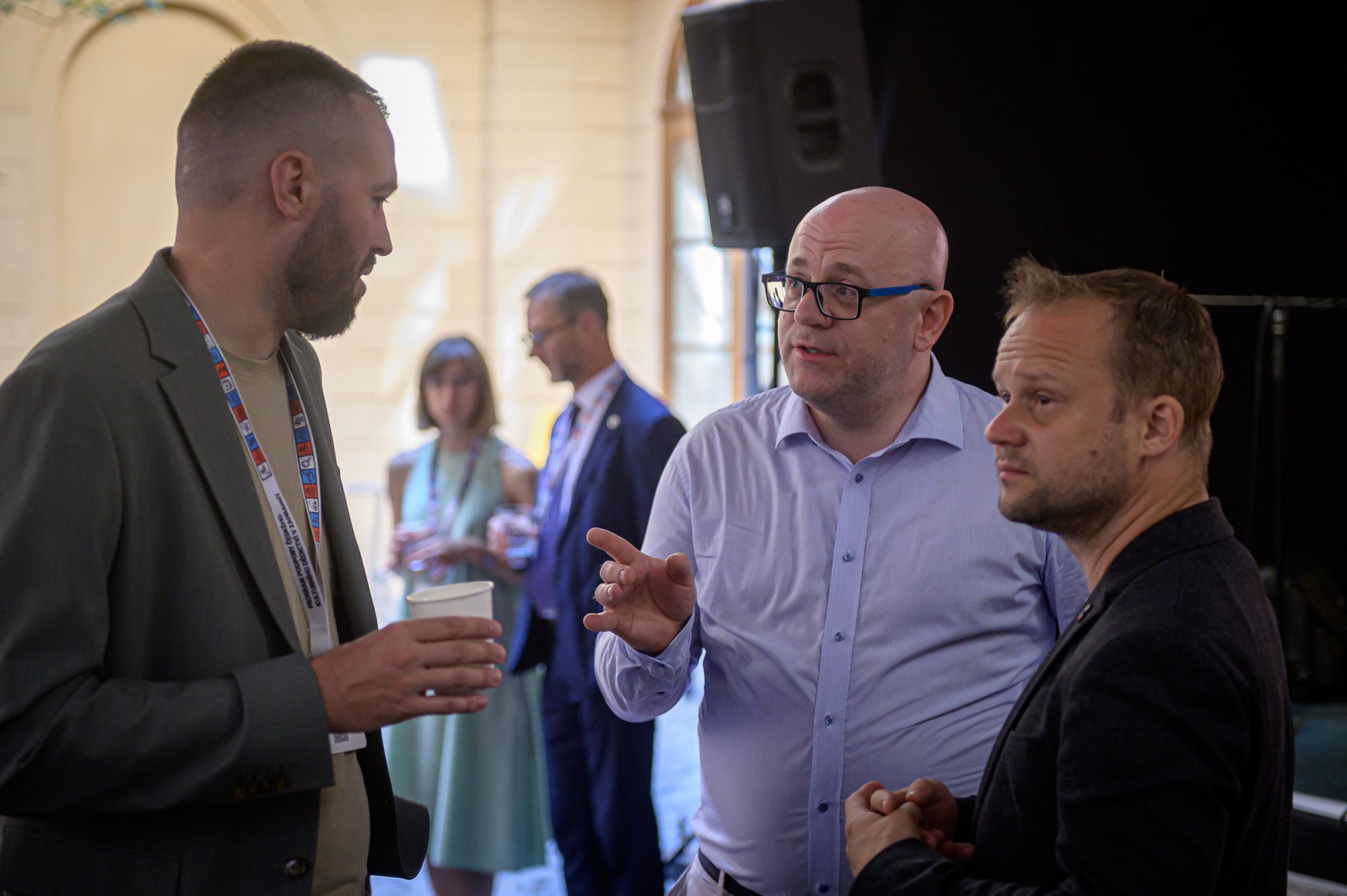 Foto: Petr Zewlakk Vrabec