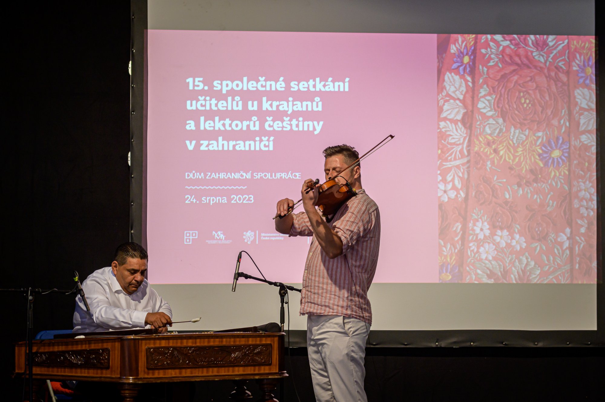 Foto: Petr Zewlakk Vrabec