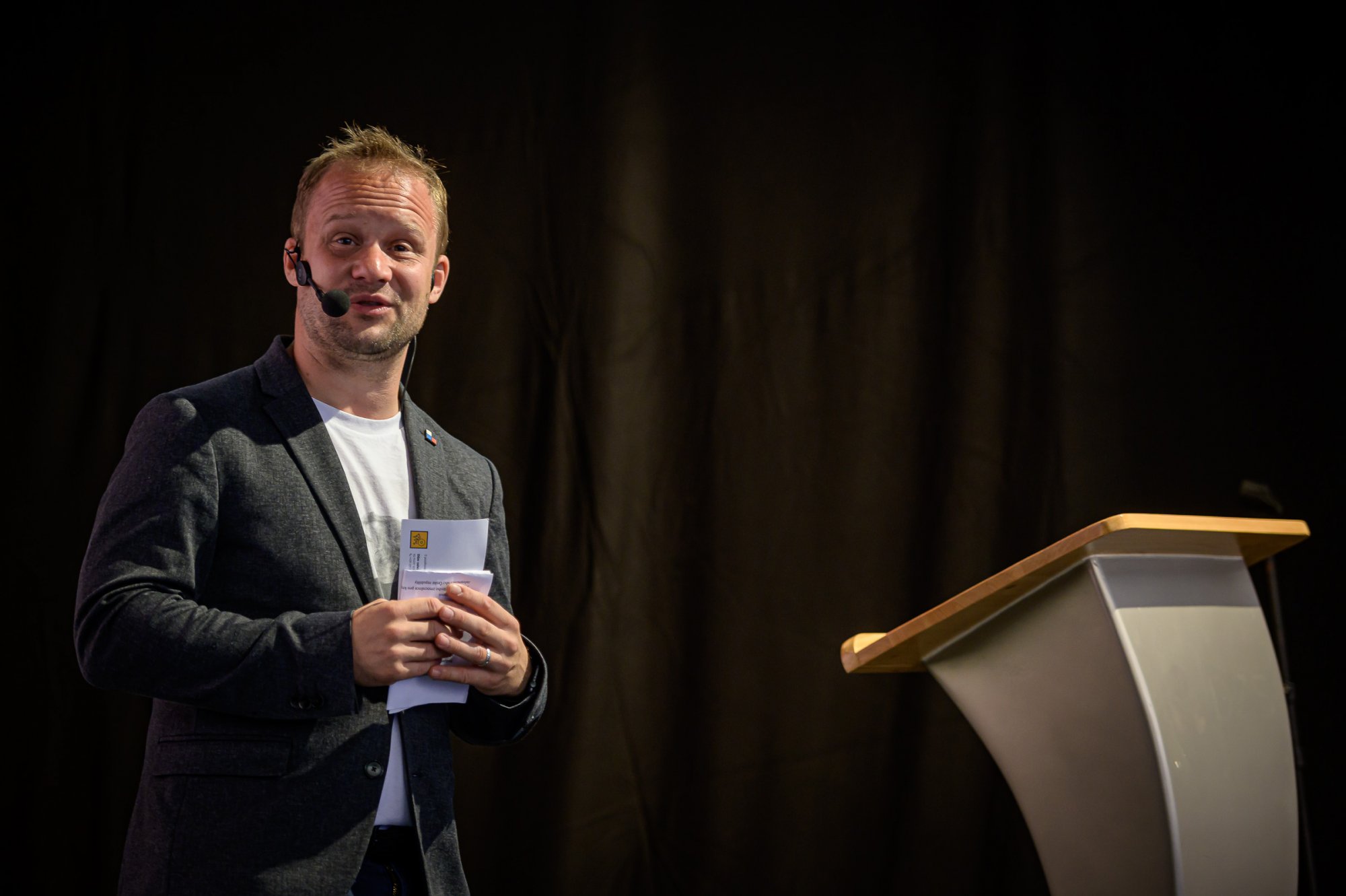 Foto: Petr Zewlakk Vrabec