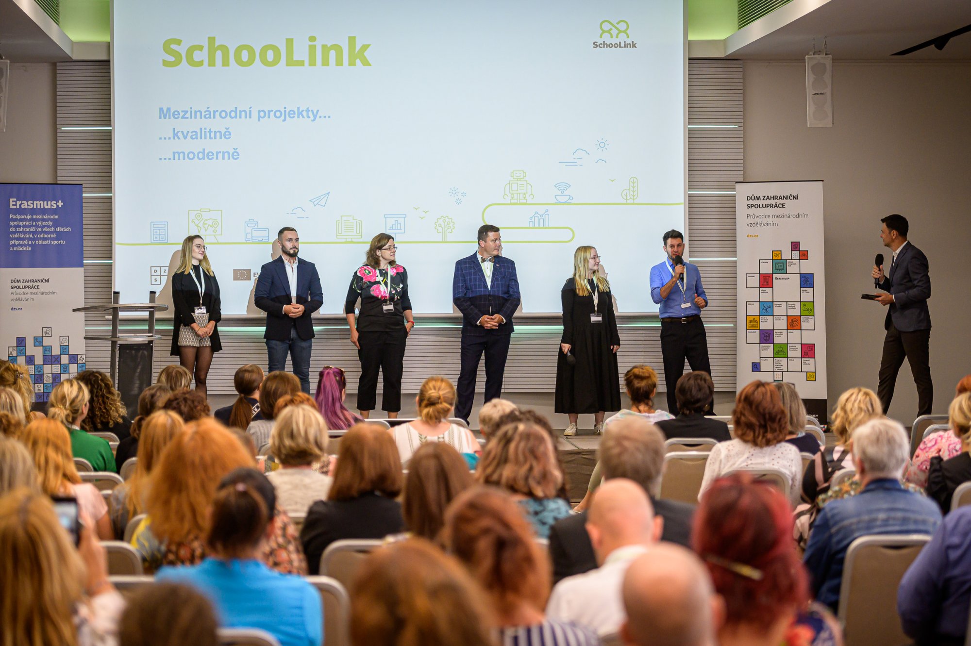 Schoolink 2023