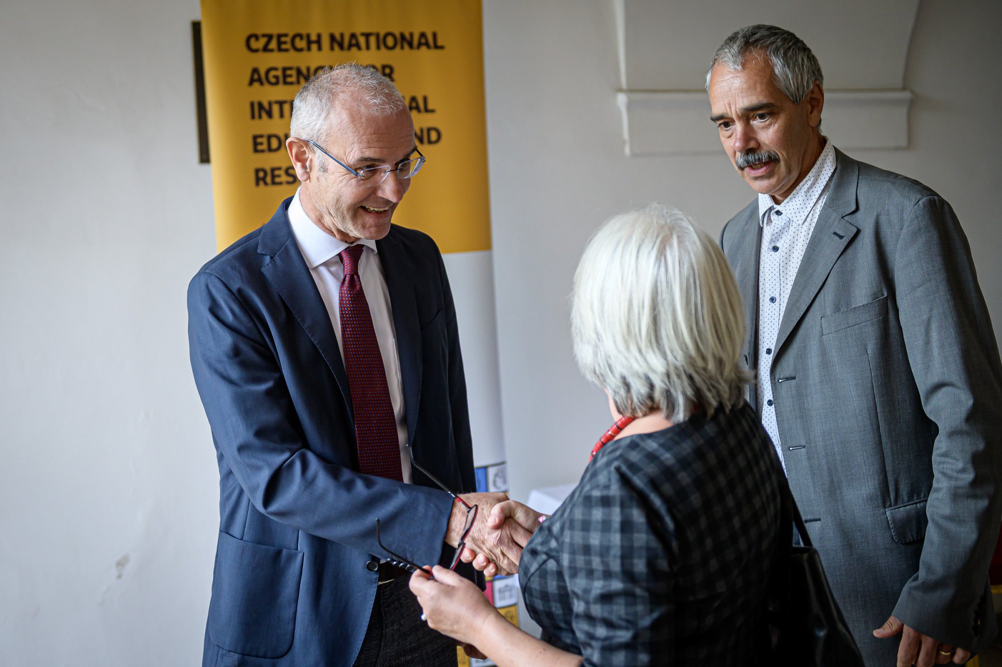 Foto: Petr Zewlakk Vrabec