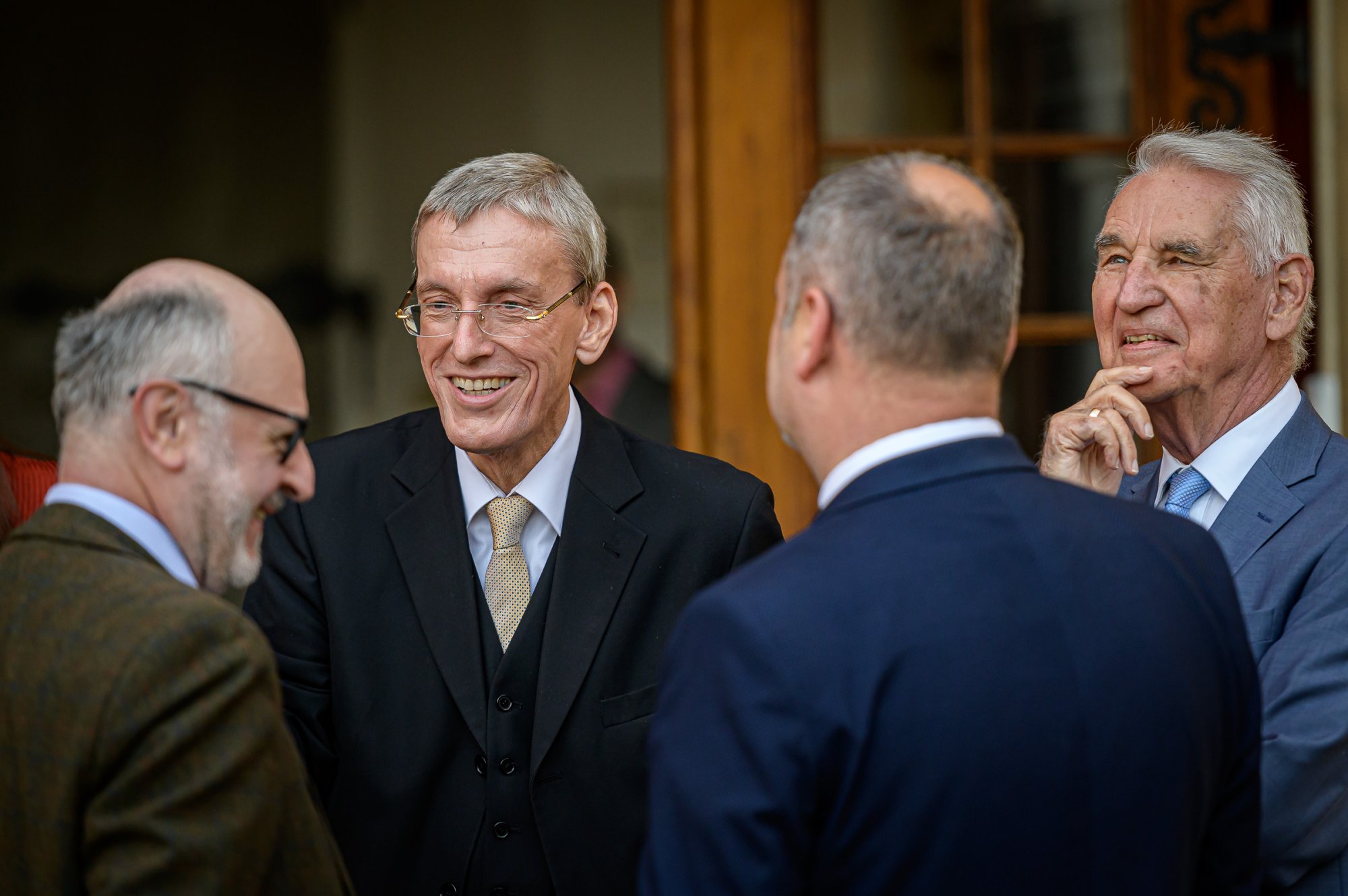 Foto: Petr Zewlakk Vrabec