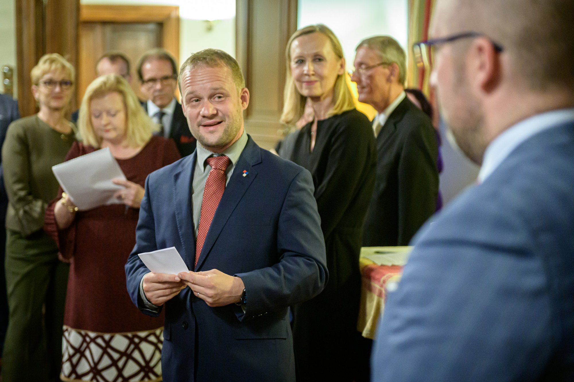 Foto: Petr Zewlakk Vrabec