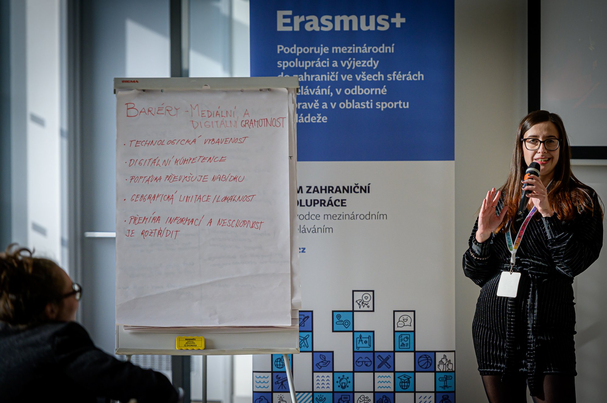 Tematický monitoring. Foto: Petr Zewlakk Vrabec