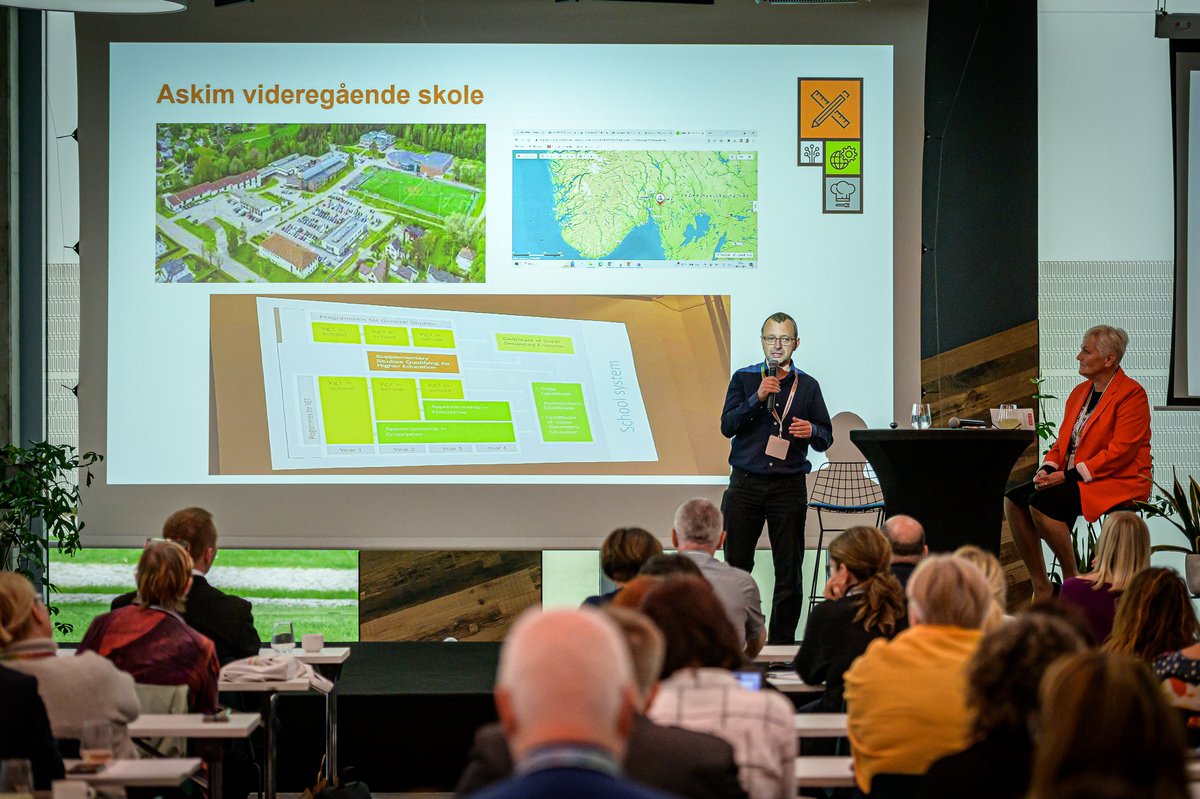 VET Fórum. Foto: Petr Zewlakk Vrabec