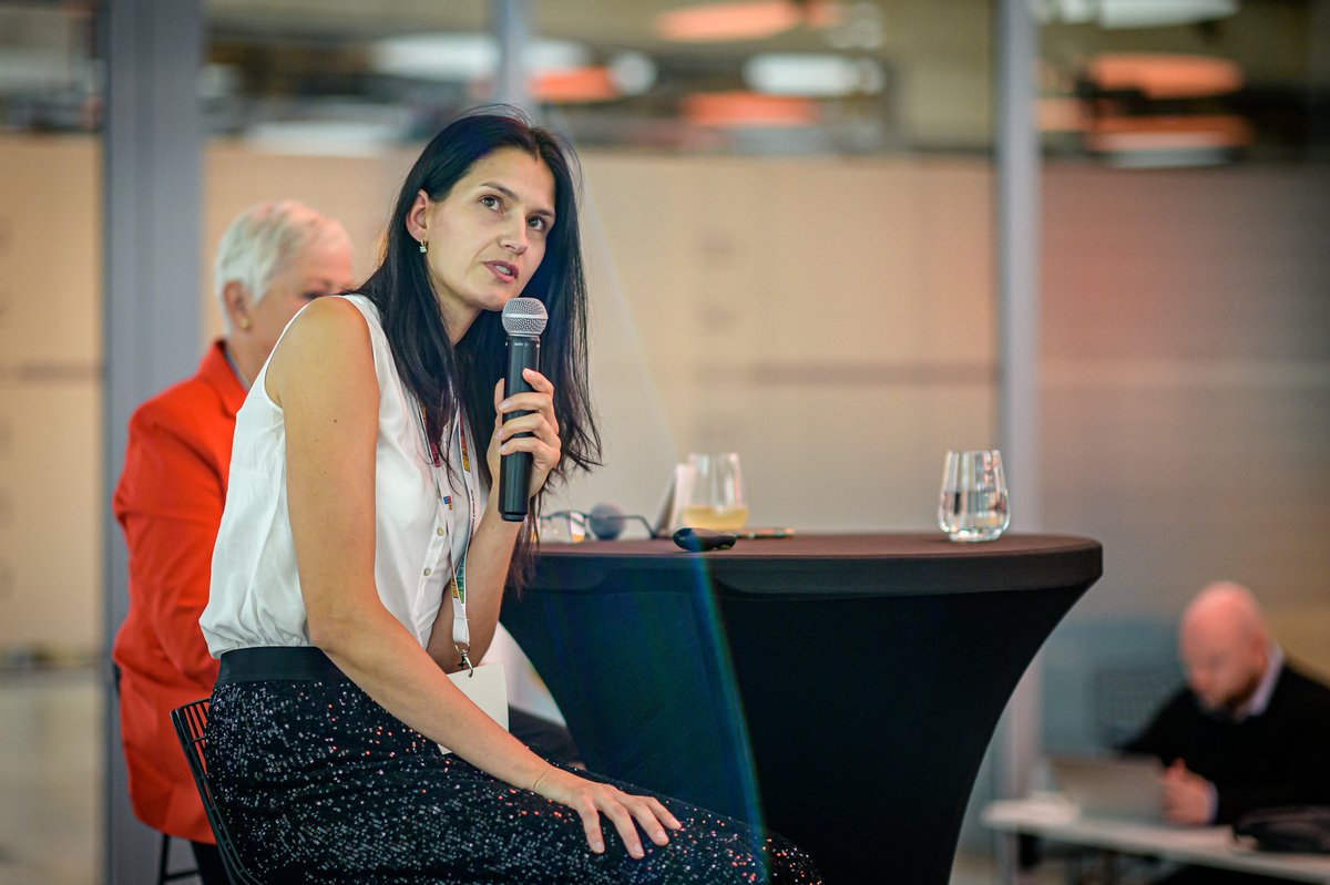 VET Fórum. Foto: Petr Zewlakk Vrabec
