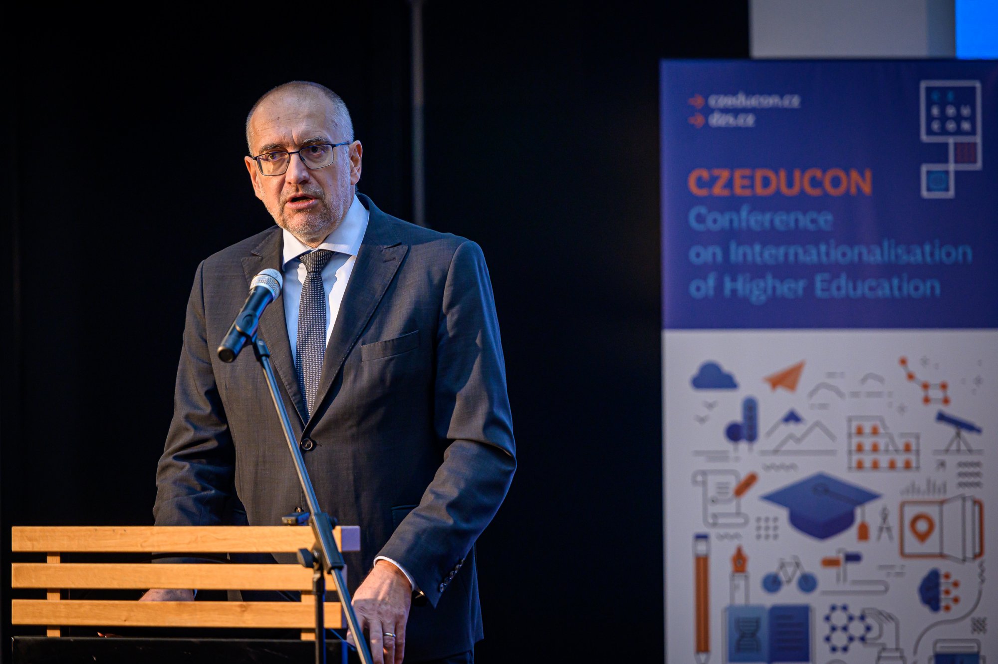 Foto: Petr Zewlakk Vrabec