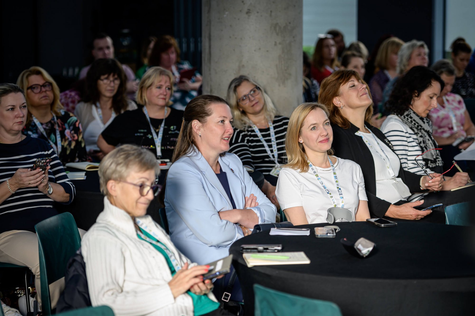 Od nápadu k dopadu v mezinárodním vzdělávání. Konference SchooLink 2024