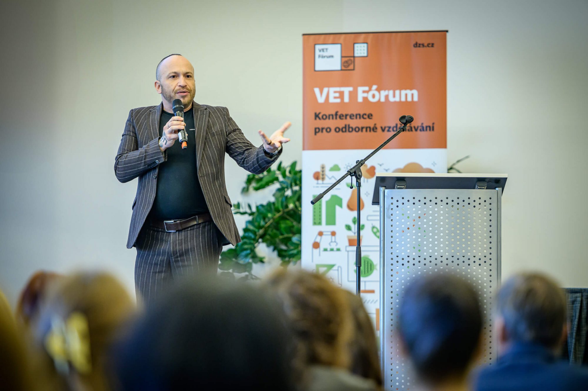 VET Fórum 2024